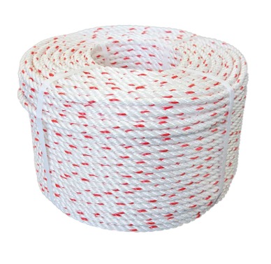 [Twine BRD PPLY RP 14] MARINE ROPE 14MM POLYPROPYLENE