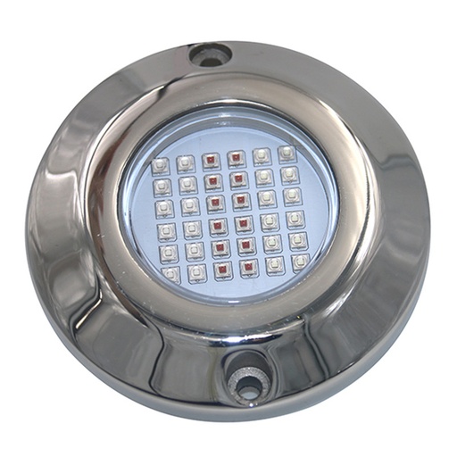 120W RGB UNDERWATER LED LIGHT SS316L