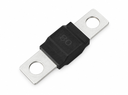 [ABF-405-100A] MIDI Fuse Bolt Type Blue 100 A