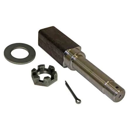 SPINDLE FOR 5 BOLTS (S45 X 150MM)