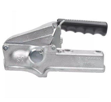TRAILER COUPLER EURO 50MM