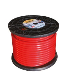 MARINE CABLE 6 GUAGE (RED)