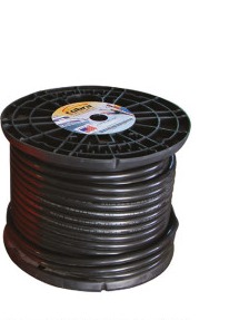 MARINE CABLE 14 GUAGE (BLACK)