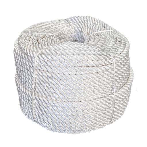 MARINE ANCHOR ROPE (NYLON) 14MM